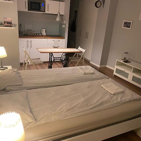 B&B Apartman Eger Ngoại thất bức ảnh