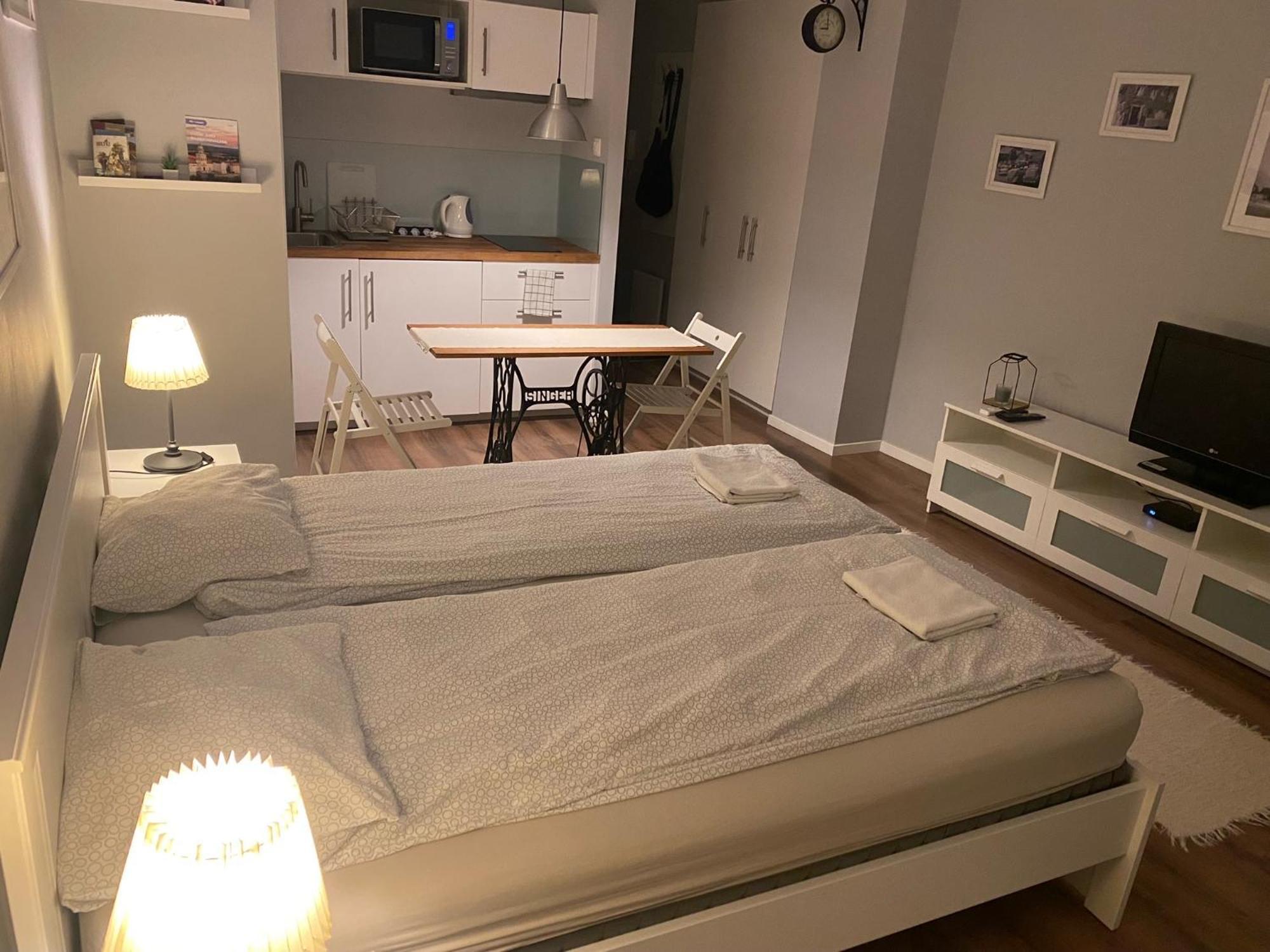B&B Apartman Eger Ngoại thất bức ảnh