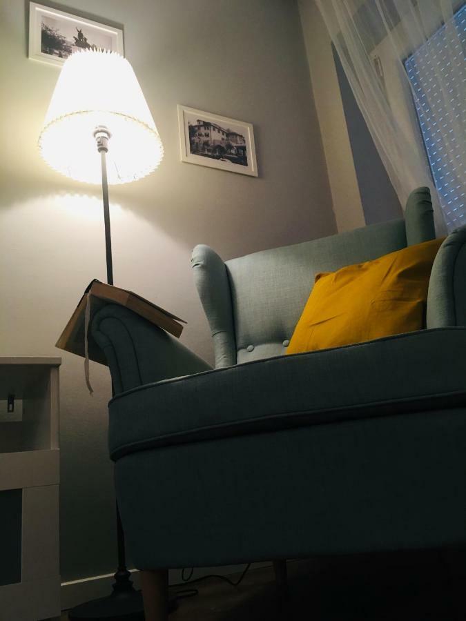 B&B Apartman Eger Ngoại thất bức ảnh