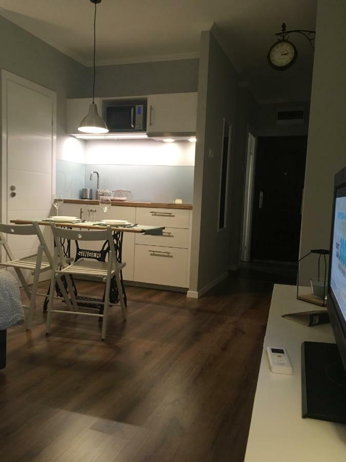 B&B Apartman Eger Ngoại thất bức ảnh