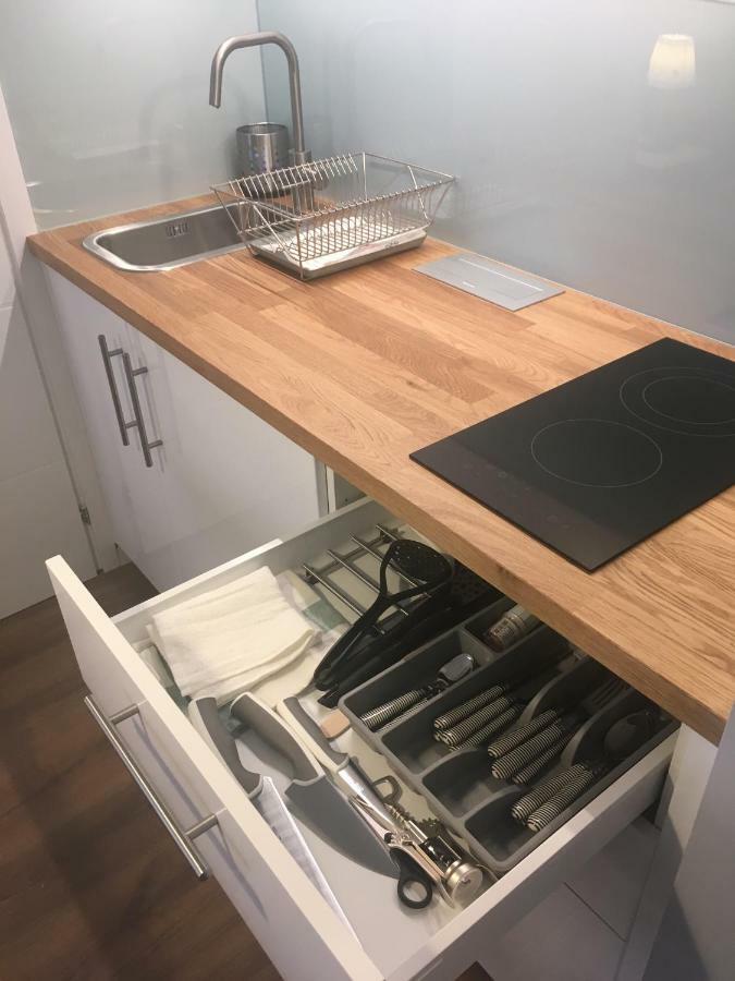B&B Apartman Eger Ngoại thất bức ảnh
