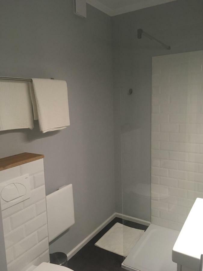 B&B Apartman Eger Ngoại thất bức ảnh