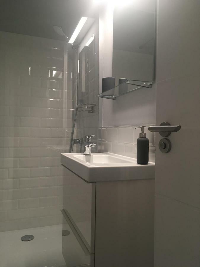 B&B Apartman Eger Ngoại thất bức ảnh